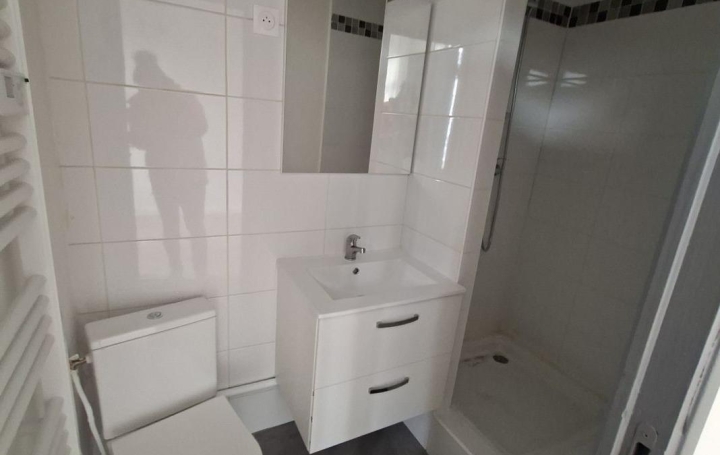 Studio ARMENTIERES (59280)  22 m2 490 € 