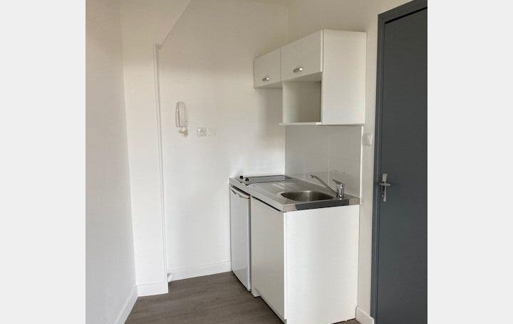 Studio ARMENTIERES (59280)  21 m2 490 € 