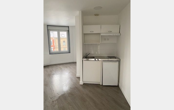 Studio ARMENTIERES (59280)  20 m2 450 € 