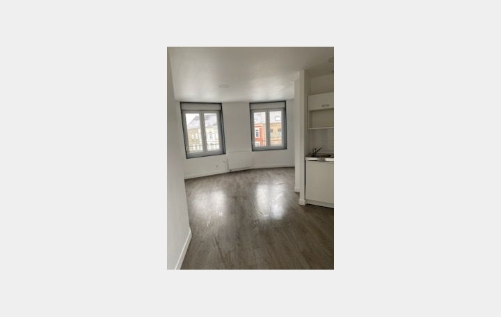 Studio ARMENTIERES (59280)  20 m2 450 € 