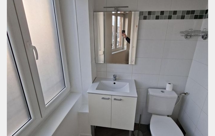 Studio ARMENTIERES (59280)  20 m2 450 € 