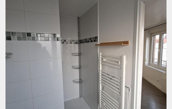 Studio ARMENTIERES (59280)  20 m2 450 € 