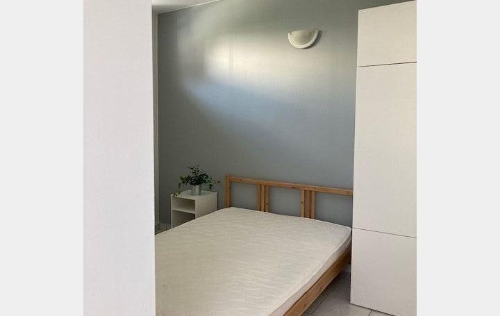 Studio LILLE (59000)  25 m2 570 € 