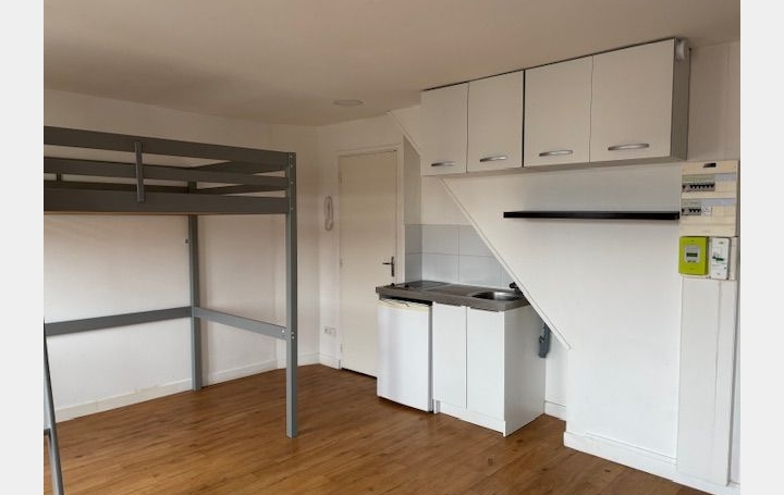 Studio ARMENTIERES (59280)  22 m2 450 € 