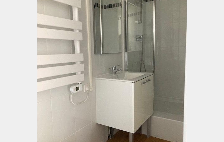 Studio ARMENTIERES (59280)  22 m2 450 € 