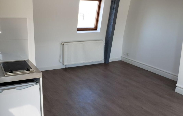 Studio ARMENTIERES (59280)  21 m2 550 € 