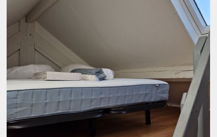 Studio ARMENTIERES (59280)  21 m2 550 € 