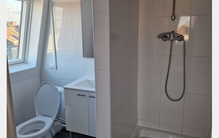 Studio ARMENTIERES (59280)  21 m2 550 € 