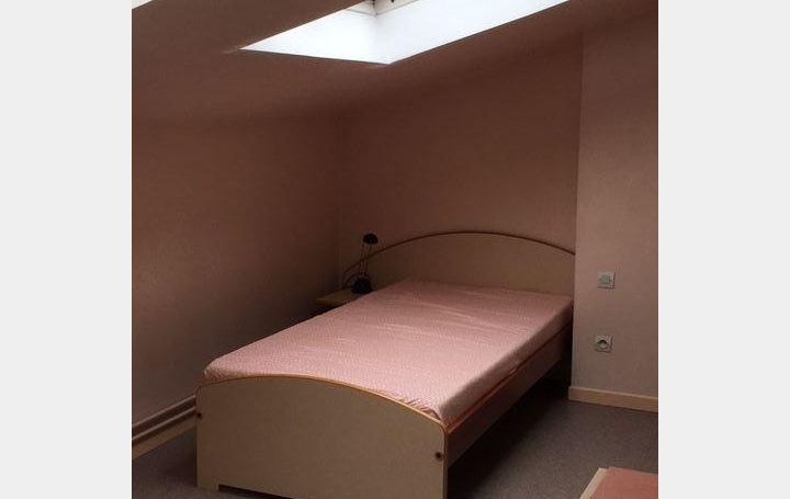 Studio TOURCOING (59200)  11 m2 450 € 