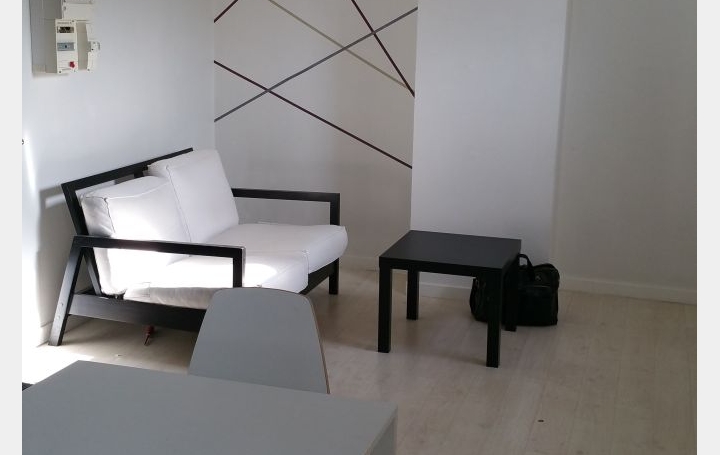 Studio TOURCOING (59200)  30 m2 610 € 