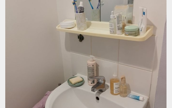 2 Pièces TOURCOING (59200)  29 m2 620 € 