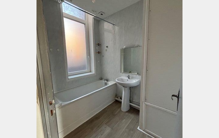 2 Pièces LILLE (59000)  35 m2 650 € 