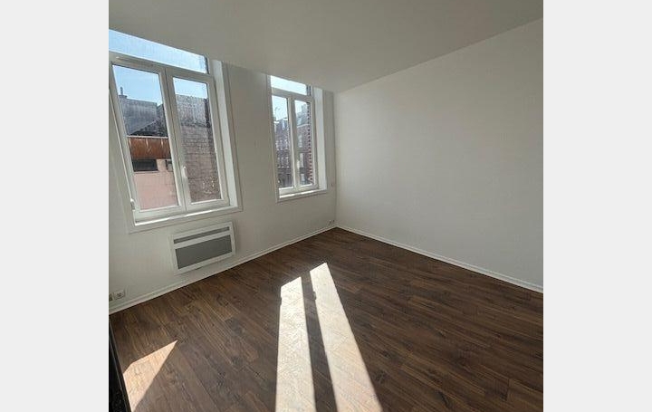 2 Pièces LILLE (59000)  35 m2 650 € 