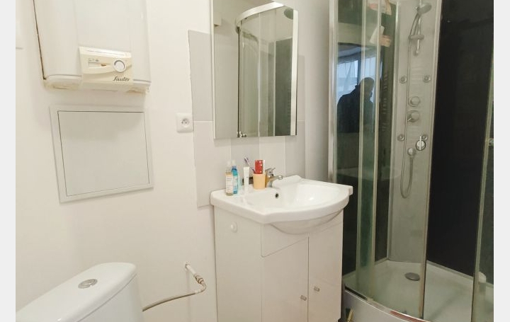 2 Pièces TOURCOING (59200)  31 m2 630 € 