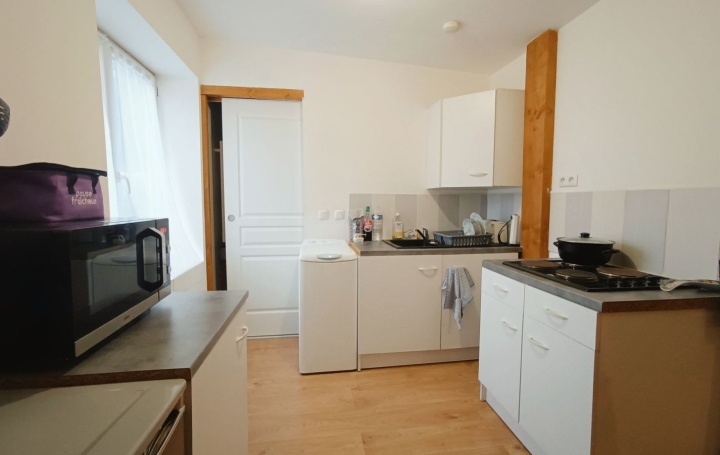 2 Pièces TOURCOING (59200)  31 m2 630 € 