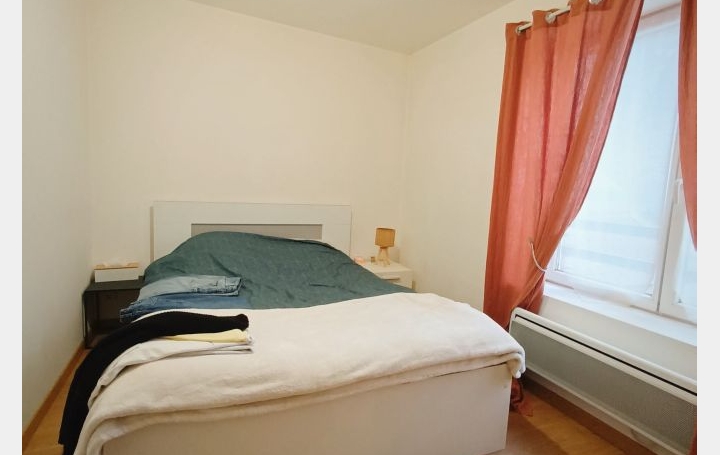 2 Pièces TOURCOING (59200)  31 m2 630 € 