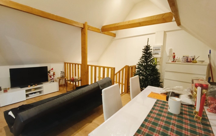 Appartement TOURCOING (59200) 31 m<sup>2</sup> 630 € 