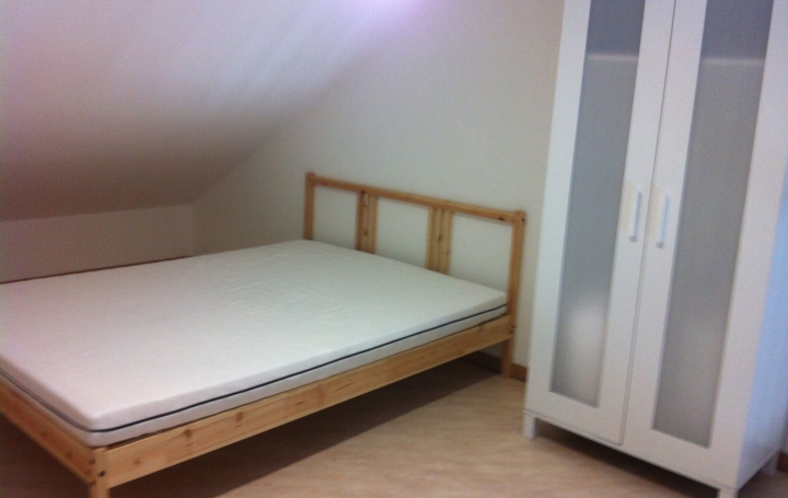 Studio TOURCOING (59200)  29 m2 550 € 