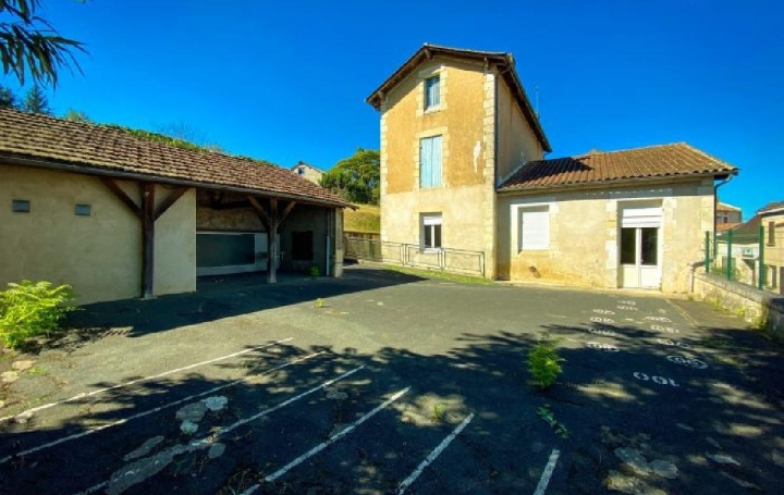 Maison / Villa DOUZILLAC (24190) 156 m<sup>2</sup> 128 400 € 