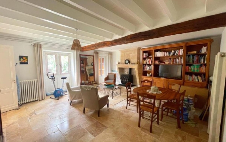 Réseau Immo-diffusion : Maison  LA CLOTTE  231 m2 350 700 € 