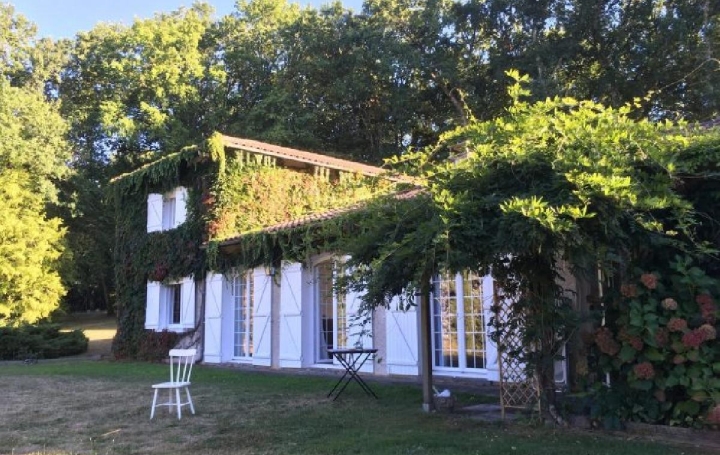 Réseau Immo-diffusion : Maison  BASSILLAC  258 m2 570 000 € 