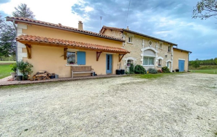 Réseau Immo-diffusion : Maison  SERVANCHES  190 m2 525 000 € 