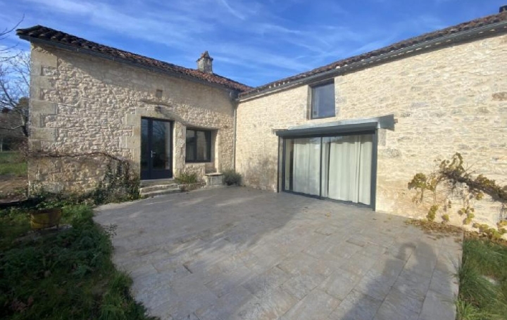 Réseau Immo-diffusion : Maison  SORGES  190 m2 208 650 € 