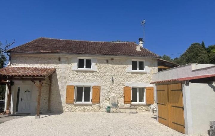 Réseau Immo-diffusion : Maison  CELLES  273 m2 338 000 € 