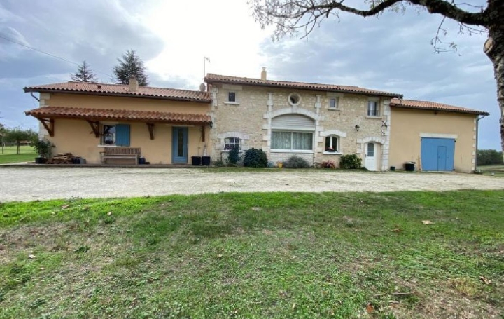 Réseau Immo-diffusion : Maison  SERVANCHES  190 m2 367 500 € 