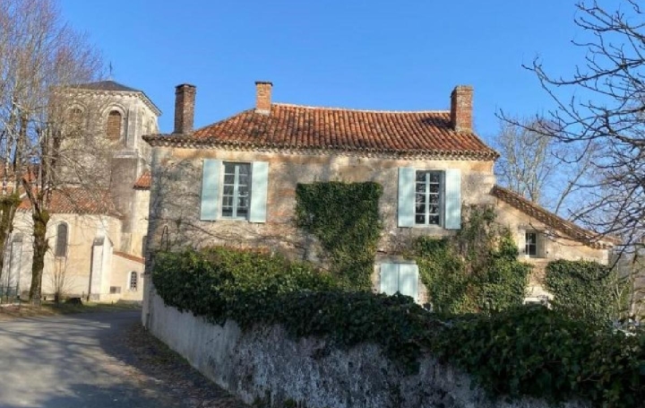 Réseau Immo-diffusion : Maison  MONTREM  275 m2 525 000 € 