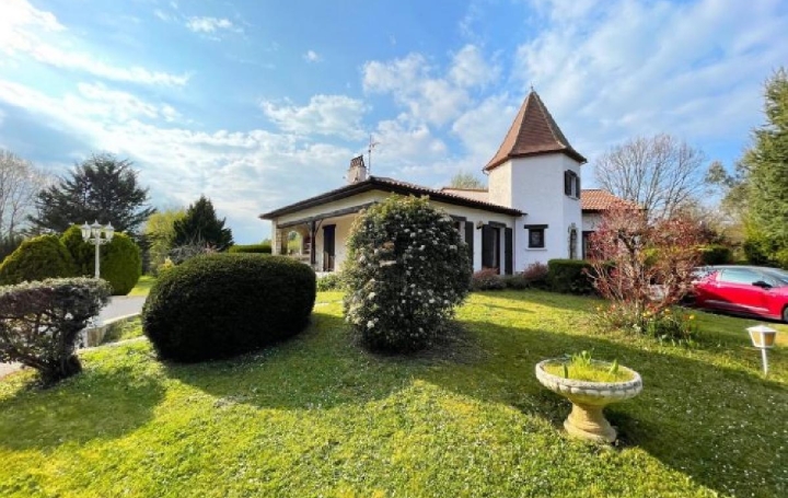 Réseau Immo-diffusion : Maison  BERGERAC  173 m2 362 250 € 