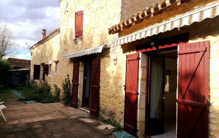 Réseau Immo-diffusion : Maison  CLERMONT-DE-BEAUREGARD  138 m2 212 000 € 