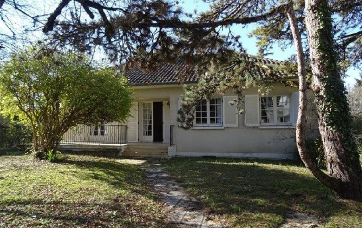 Réseau Immo-diffusion : Maison  VERTEILLAC  143 m2 165 000 € 