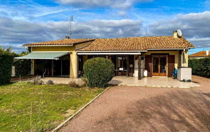 Maison / Villa NEUVIC (24190) 150 m<sup>2</sup> 296 800 € 