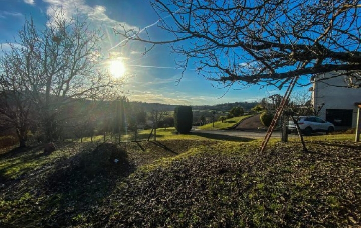 Réseau Immo-diffusion : Maison  CHANTERAC  123 m2 265 000 € 