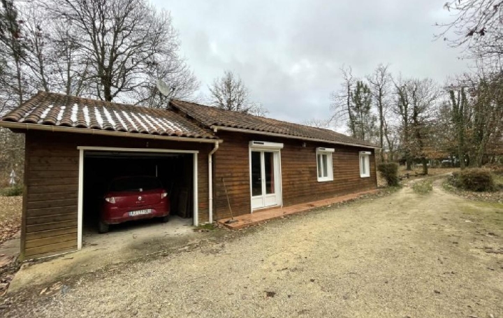 Réseau Immo-diffusion : Maison  LISLE  66 m2 139 100 € 