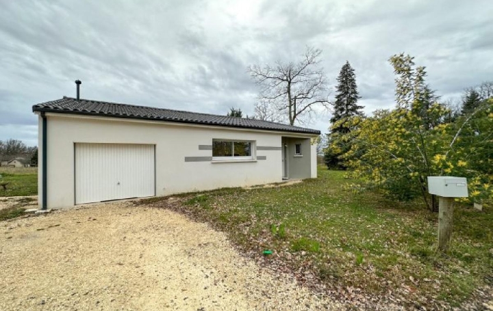 Réseau Immo-diffusion : Maison  BIRAS  93 m2 237 000 € 