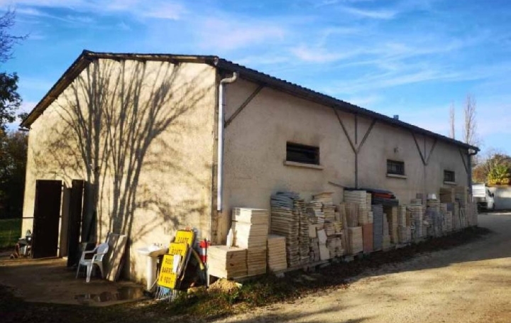 Local commercial COULOUNIEIX-CHAMIERS (24660)  200 m2 160 500 € 