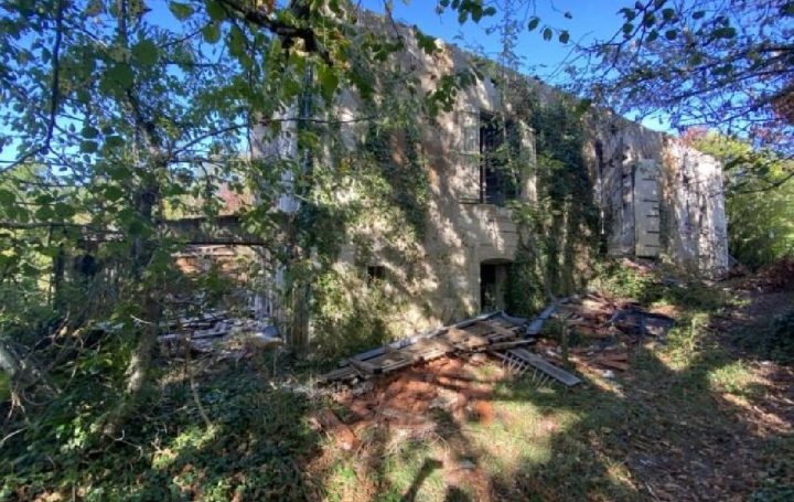 Réseau Immo-diffusion : Maison  ANNESSE-ET-BEAULIEU  90 m2 81 750 € 