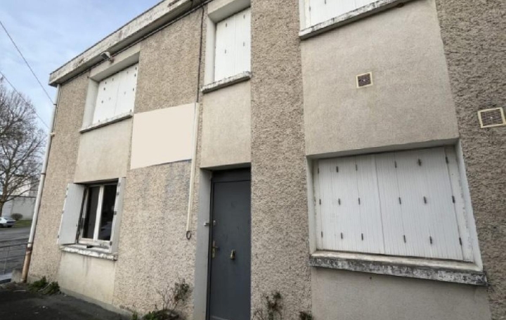 Réseau Immo-diffusion : Immeuble  COULOUNIEIX-CHAMIERS  144 m2 181 900 € 