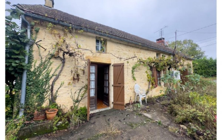 Réseau Immo-diffusion : Maison  LA CHAPELLE-AUBAREIL  116 m2 241 500 € 