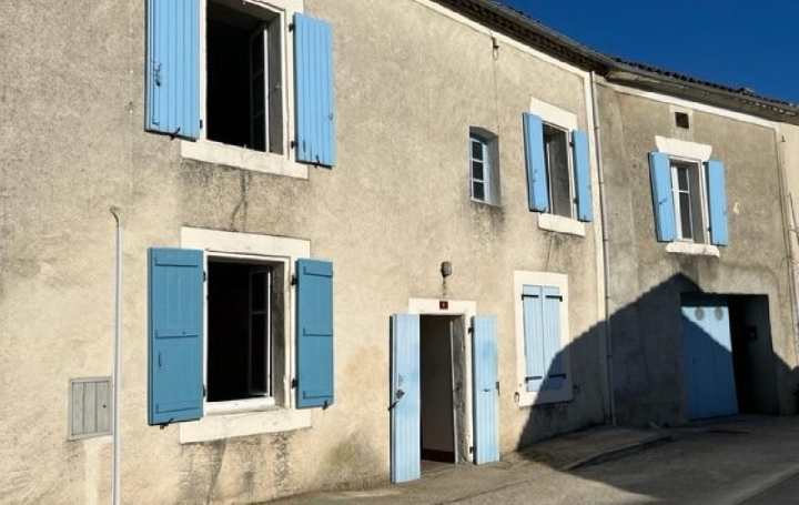 Réseau Immo-diffusion : Maison  EDON  120 m2 98 000 € 