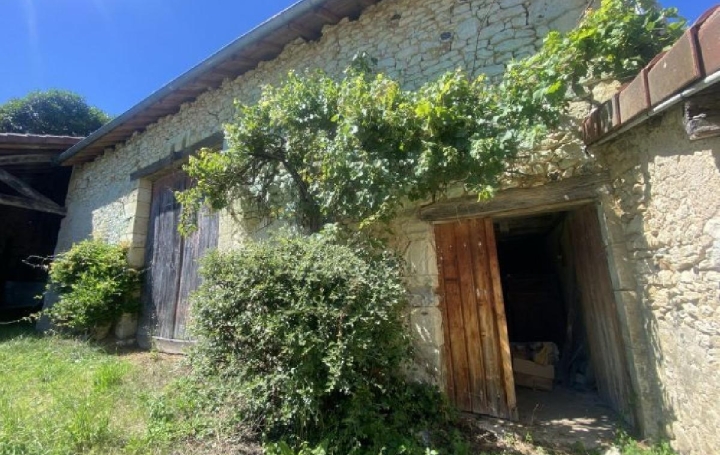 Réseau Immo-diffusion : Maison  CHANCELADE  160 m2 86 000 € 