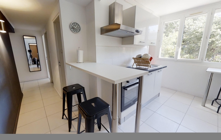 1 Pièce MONTPELLIER (34070)  69 m2 460 € 