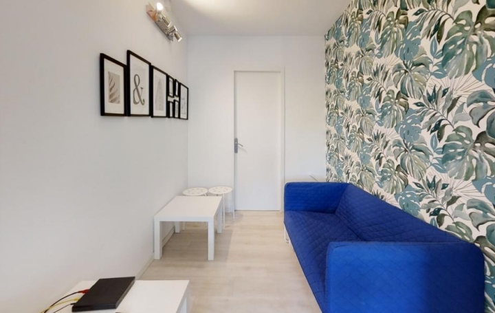 1 Pièce MONTPELLIER (34070)  69 m2 460 € 