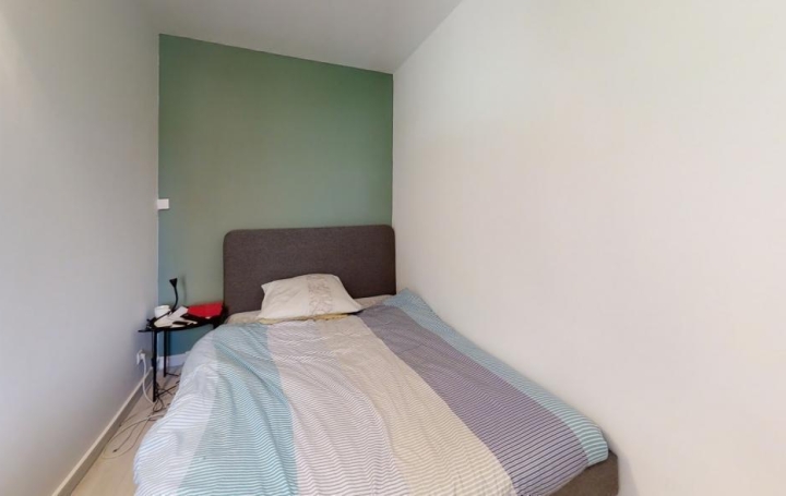 1 Pièce MONTPELLIER (34070)  69 m2 460 € 