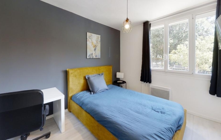 1 Pièce MONTPELLIER (34070)  69 m2 460 € 