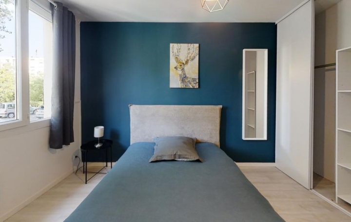 1 Pièce MONTPELLIER (34070)  69 m2 460 € 