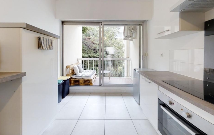 1 Pièce MONTPELLIER (34000)  12 m2 510 € 