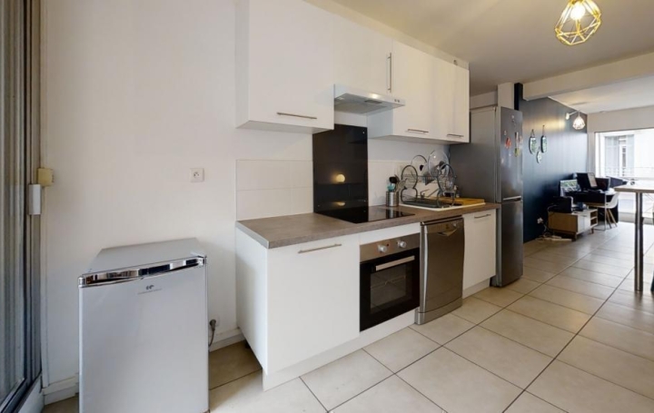 1 Pièce MONTPELLIER (34000)  12 m2 510 € 